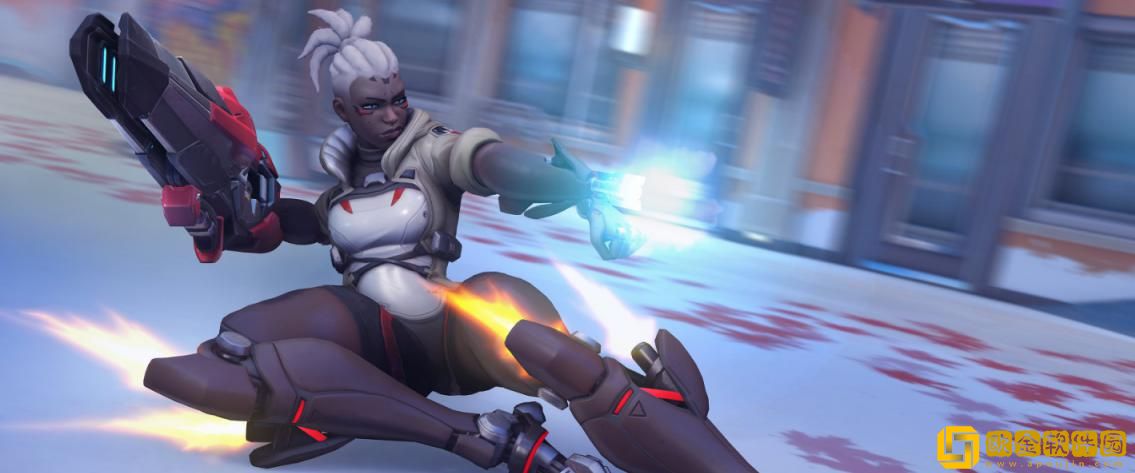 「守望先锋2」守望先锋2测试资格怎么获得