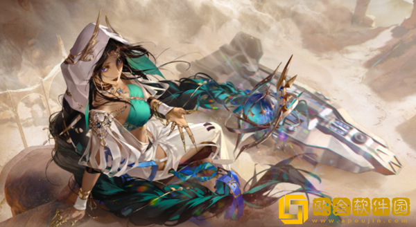 无期迷途观星者好玩吗 观星者角色介绍