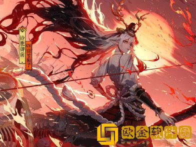 阴阳师手游5月即将登场的ssr式神铃鹿御前，她的技能定位是什么呢