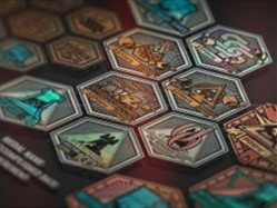 明日方舟蚀刻章怎么快速升级