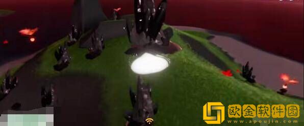 光遇破晓季第三个任务完成方法