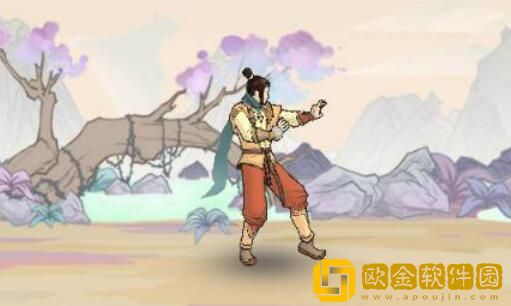 我也是大侠武功升级攻略汇总有哪些