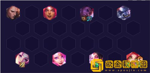 「金铲铲之战」金铲铲之战星守妮蔻玩法攻略