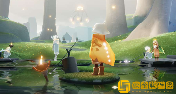 光遇8月25日更新了什么 8.25更新内容一览