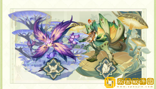 原神雕琢童心活动攻略