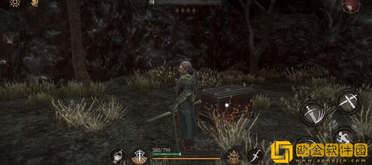 帕斯卡契约黑雾之穴怎么解锁