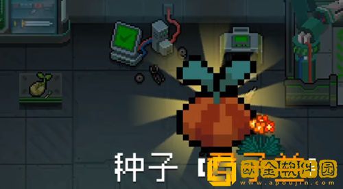 元气骑士君子兰获取攻略