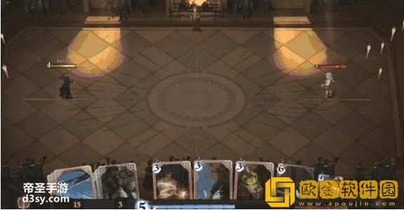 哈利波特魔法觉醒游戏新手要如何搭配卡组