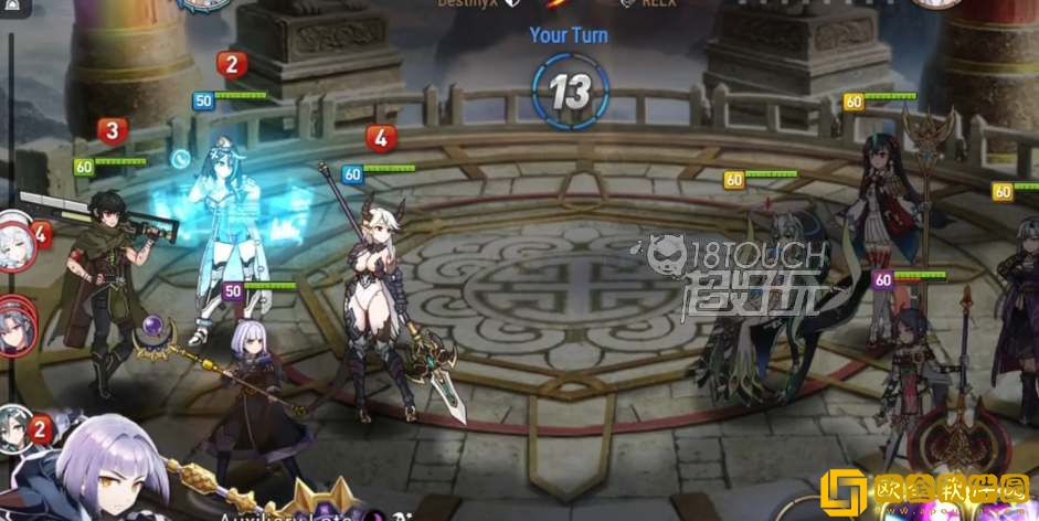 第七史诗露娜强度怎么样 露娜强度测评