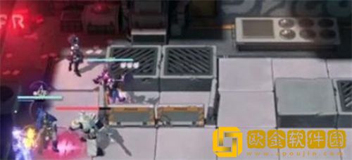 无期迷途卡斯洛疑凶追影怎么打 疑凶追影打法思路一览