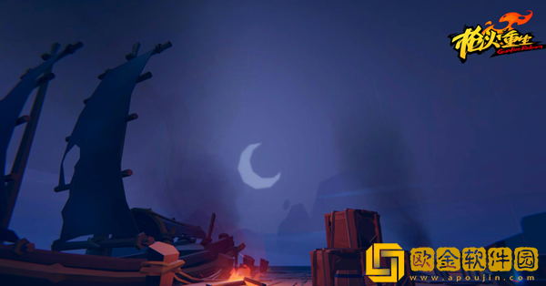 枪火重生璃怎么玩 璃玩法攻略