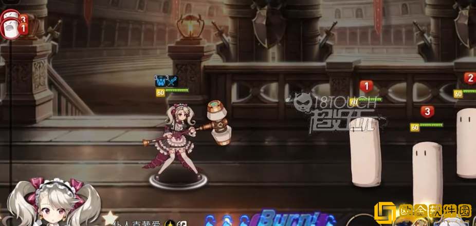 第七史诗克萝爱值得培养吗 克萝爱强度分析