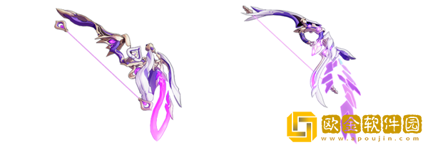 崩坏3人之律者武器推荐