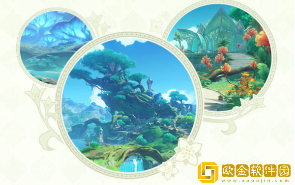 原神3.0秘境怎么解锁 秘境解锁攻略汇总