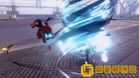 战双帕弥什全新的S级构造体露西亚鸦羽的技能都有什么