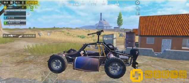 和平精英全新模式火力对决重装上阵中更新了一系列的全新武器，具体都有哪些物资呢