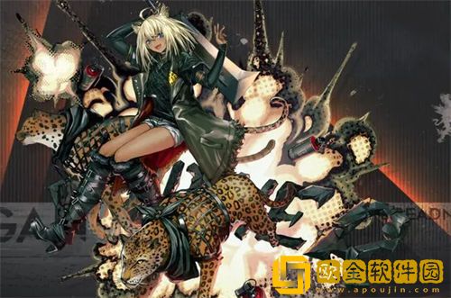 明日方舟摩根精二消耗材料一览