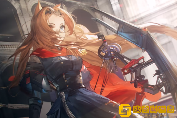 明日方舟下半年有哪些六星干员 下半年六星干员一览