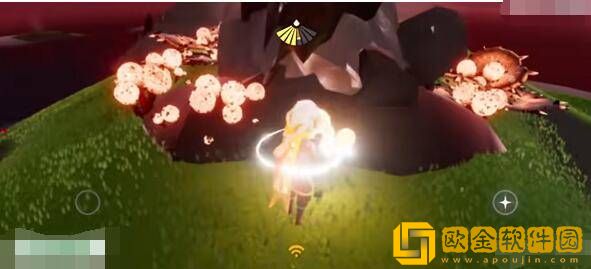 光遇破晓季第三个任务完成方法