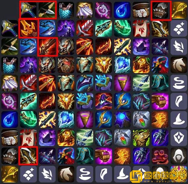 lol云顶之弈s7驯龙神炮阵容玩法攻略