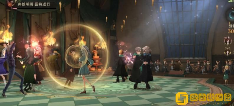 「哈利波特魔法觉醒」哈利波特魔法觉醒鎏金之证怎么获得