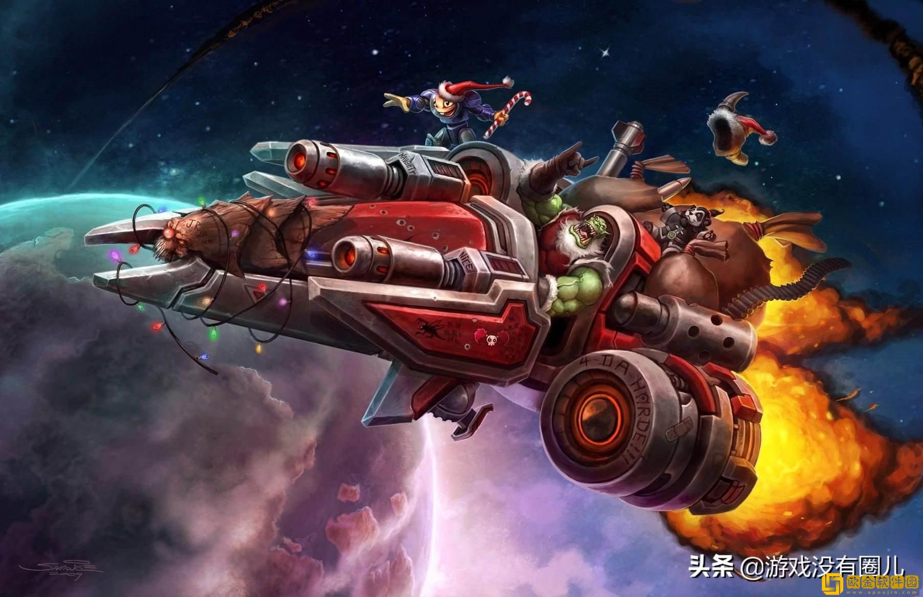 Wow战士PVP宏指南-提高你的游戏竞争力