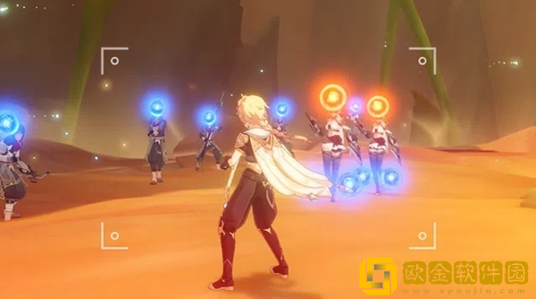 原神溢神的论证玩法攻略