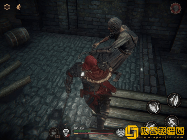 帕斯卡契约中新手该如何选择角色，哪个角色最强