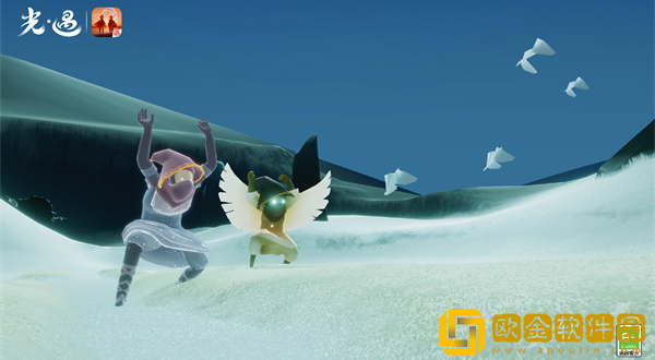 光遇吓人先祖可以兑换哪些物品 吓人先祖兑换物品一览