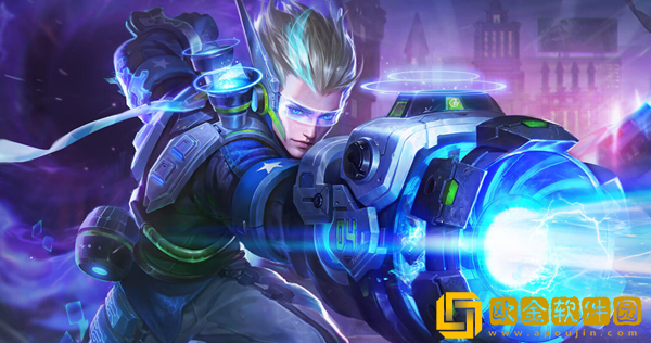 9月1日王者荣耀狄仁杰削弱一览