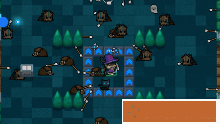 机器人提线木偶皮肤特效分享