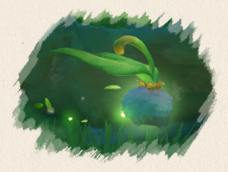 原神三乘种子简介