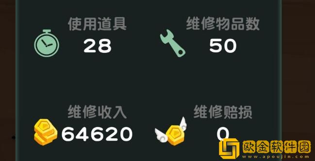 十三号修理店解锁结局奖励怎么领取