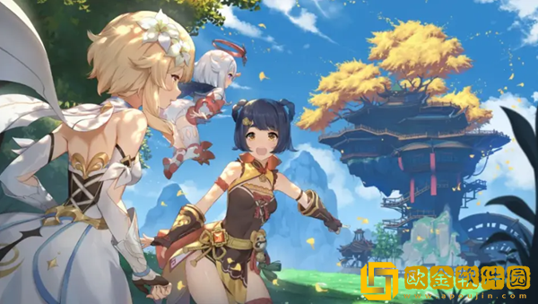 原神3.0新增哪些生物 新增生物预览