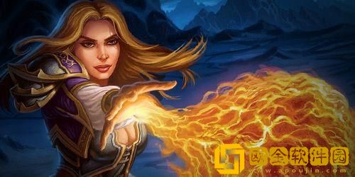 暗月卡片英雄 打破套路，闪耀你的独特卡组