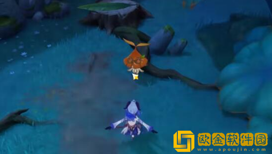 原神耶然草在哪 耶然草任务攻略