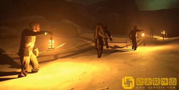 「dread hunger」dread hunger捕兽夹伤害是多少