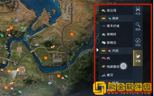 黎明觉醒明信片拍摄位置详情汇总