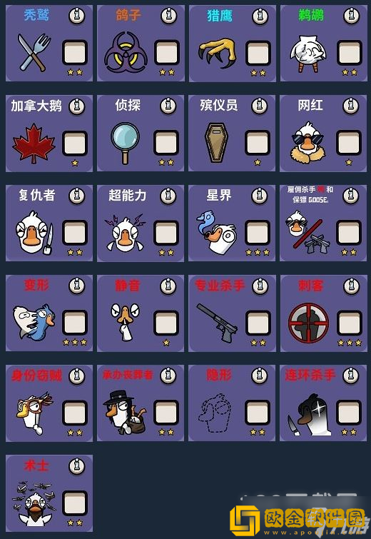 鹅鸭杀通灵怎么玩 通灵玩法攻略