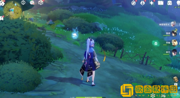 原神雕琢童心第四天活动攻略