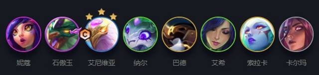 云顶之弈s7玉龙九五阵容玩法攻略