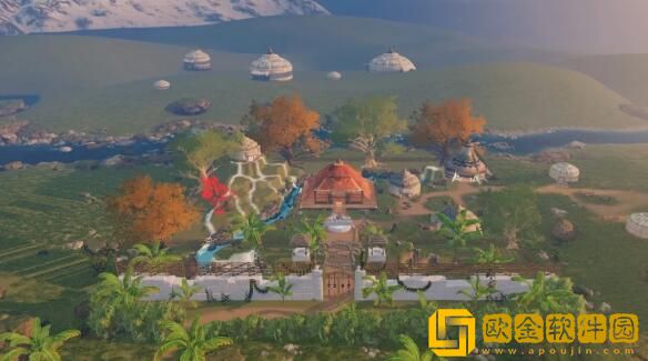 一梦江湖浮生星阵谈妙言全结局攻略需要怎么做