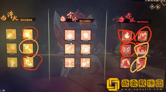 枪火重生璃玩法攻略