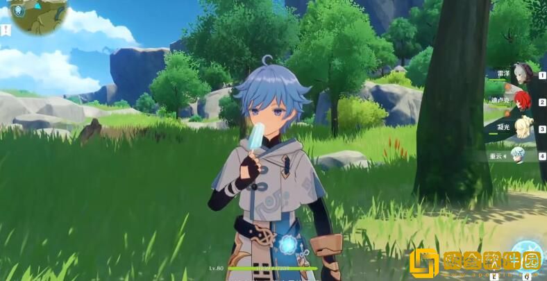 原神地脉衍出每天次数分配攻略需要怎么做