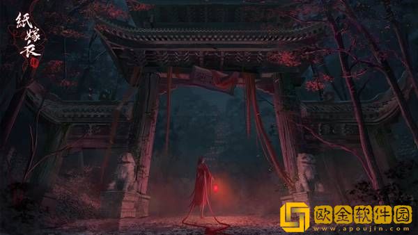 纸嫁衣4红丝缠第二章怎么通关 第二章通关攻略