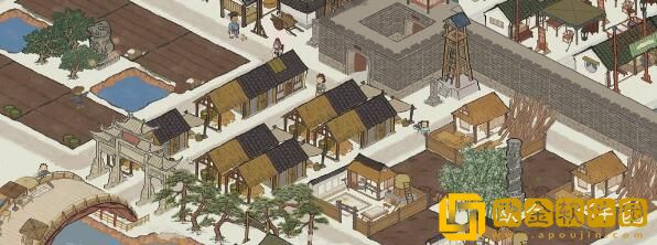 江南百景图探索全道具获取途径汇总有哪些