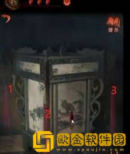 纸嫁衣4红丝缠第二章通关攻略