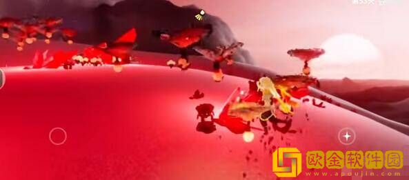 光遇手游破晓季第五个任务攻略