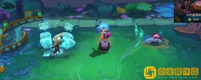 「云顶之弈」云顶之弈s6赛季奖励是什么