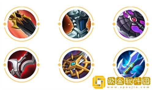 王者荣耀百里玄策出装攻略